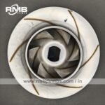 15 Series Impeller D Type