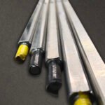 15/16/20 Series Shaft D Type (ALL SIZES)