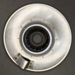 8 Series Bush Chamber (23mm)