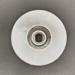 3 Series Impeller D-Type 73x30x4/9