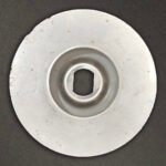 8 Series Impeller D Type