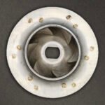 20 Series Impeller D Type