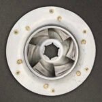 16 Series Impeller Hex Type