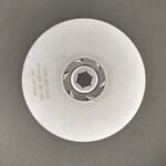 2 Series Impeller Hex Type