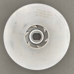 2 SERIES IMPELLER D TYPE