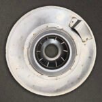 8 Series Plain Chamber