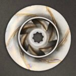 20 Series Impeller Spine Type